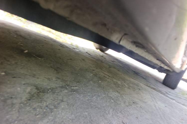 Used Buick GL8 2020 Land Cruiser Executive Class 652T Comfort Model Chassis Front Left