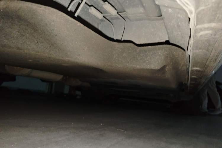 Used Buick GL8 2020 Land Business Class 652T Luxury Model Chassis Front Left