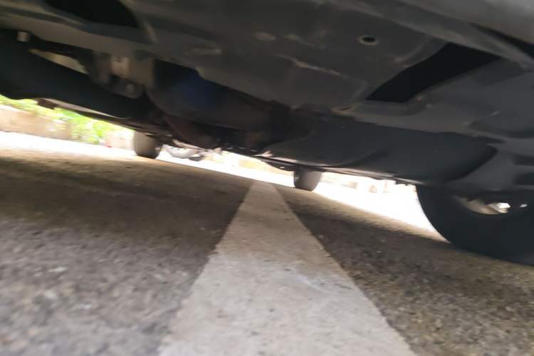 Used Buick GL8 2020 ES Land Cruiser 653T Comfort Edition Chassis Front