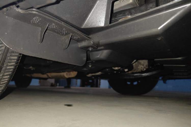 Used Buick GL8 2020 Land Business Class 652T Premium Model Chassis Front Right