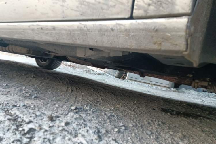 Used Buick GL8 2020 ES Land Cruiser 653T Luxury Edition Chassis Front Right