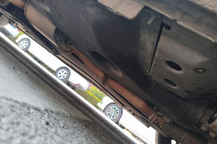 Used Buick GL8 2020 ES Land Cruiser 653T Luxury Model Chassis Front Right