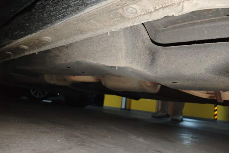 Used Buick GL8 2020 Land Business Class 652T Luxury Model Chassis Front Right