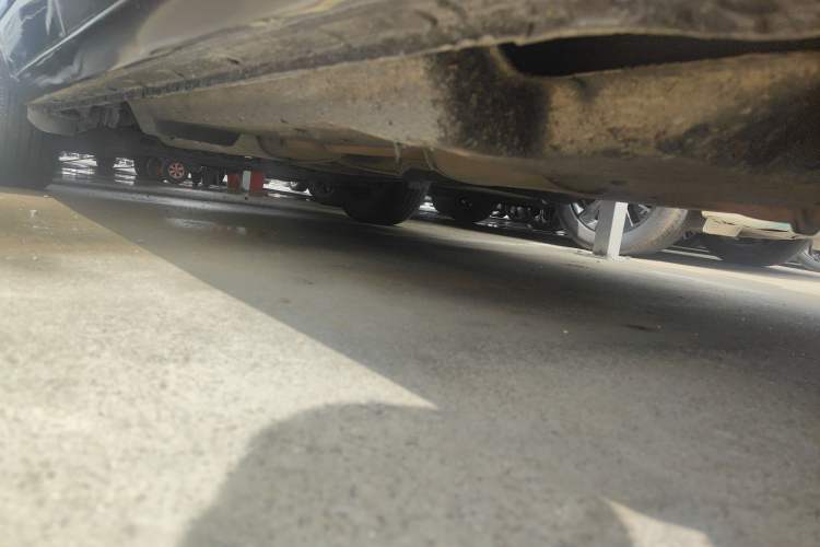 Used Buick GL8 2020 Land Business Class 652T Luxury Model Chassis Front Right