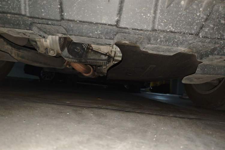 Used Buick GL8 2020 Land Business Class 652T Luxury Model Chassis Front