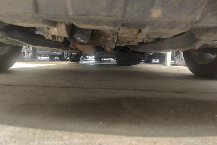 Used Buick GL8 2020 Land Business Class 652T Luxury Model Chassis Front