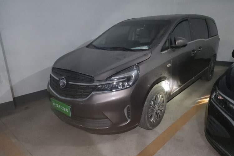 Used Buick GL8 2020 Land Business Class 652T Luxury Model Guazi used car, China used car export, Used car for sale, Used cars, Cheapest cars for sale