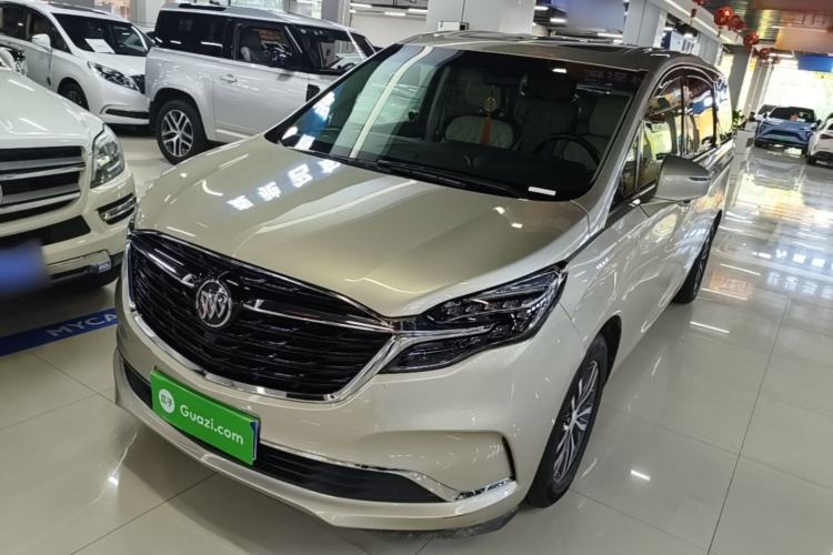 Buick GL8 2020 ES Land Cruiser 653T Comfort Edition usata Guazi used car, China used car export, Used car for sale, Used cars, Cheapest cars for sale