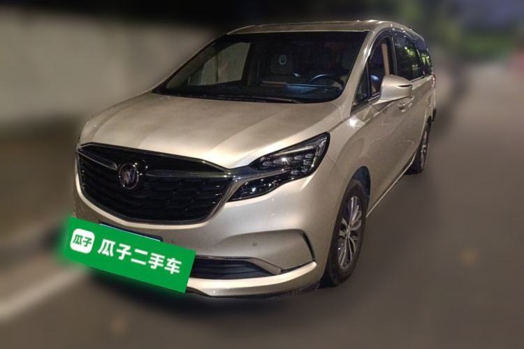 Used Buick GL8 2020 ES Land Cruiser 653T Luxury Edition Guazi used car, China used car export, Used car for sale, Used  cars, Cheapest cars for sale