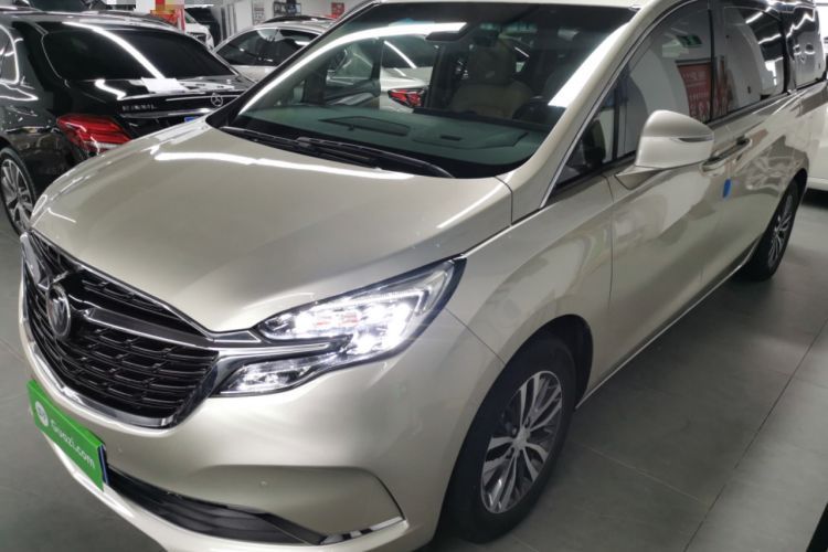 Used Buick GL8 2020 ES Land Cruiser 653T Luxury Edition Guazi used car, China used car export, Used car for sale, Used cars, Cheapest cars for sale