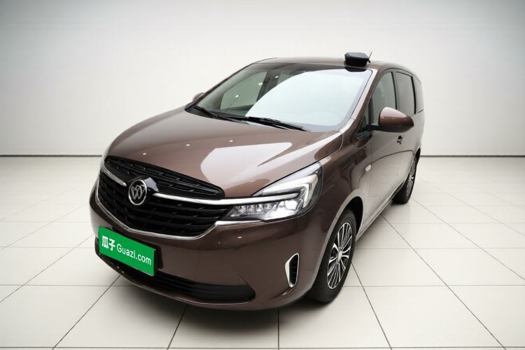 Used Buick GL8 2020 Land Business Class 652T Luxury Model Guazi used car, China used car export, Used car for sale, Used  cars, Cheapest cars for sale