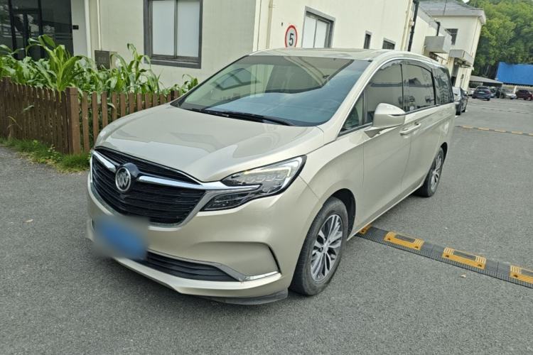 Used Buick GL8 2020 ES Land Cruiser 653T Comfort Edition Guazi used car, China used car export, Used car for sale, Used  cars, Cheapest cars for sale