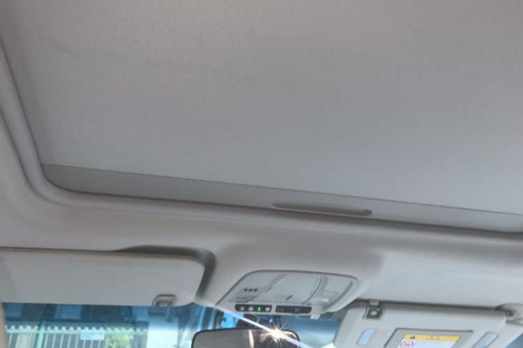 Used Buick GL8 2020 ES Land Cruiser 653T Comfort Edition Headliner