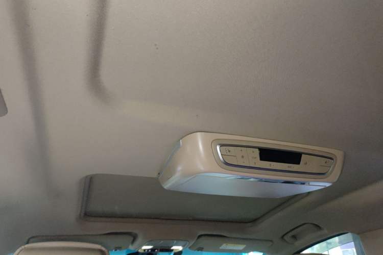 Used Buick GL8 2020 ES Land Cruiser 653T Luxury Edition Headliner