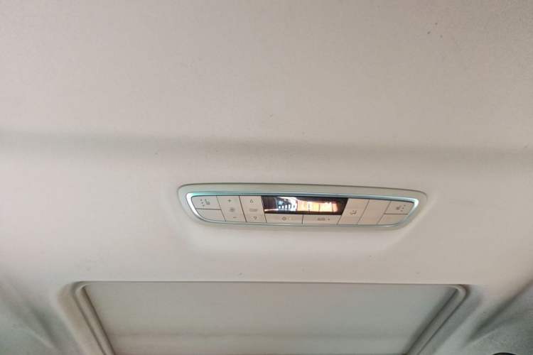 Used Buick GL8 2020 ES Land Cruiser 653T Luxury Edition Headliner
