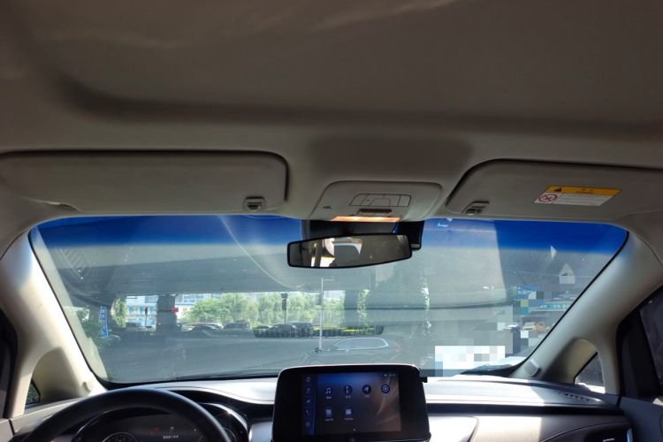 Used Buick GL8 2020 Land Cruiser Executive Class 652T Comfort Model Headliner