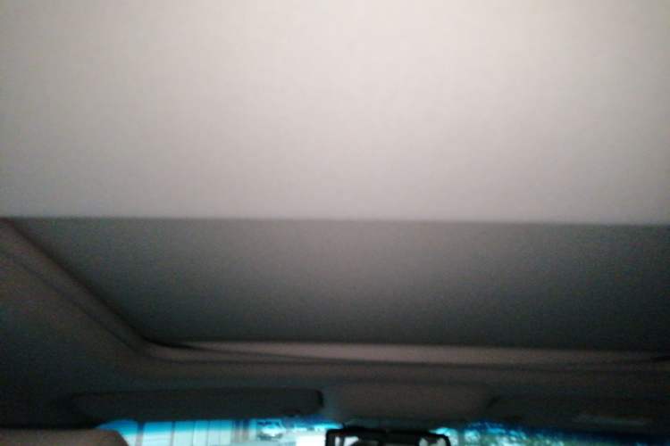 Used Buick GL8 2020 Land Business Class 652T Luxury Model Headliner