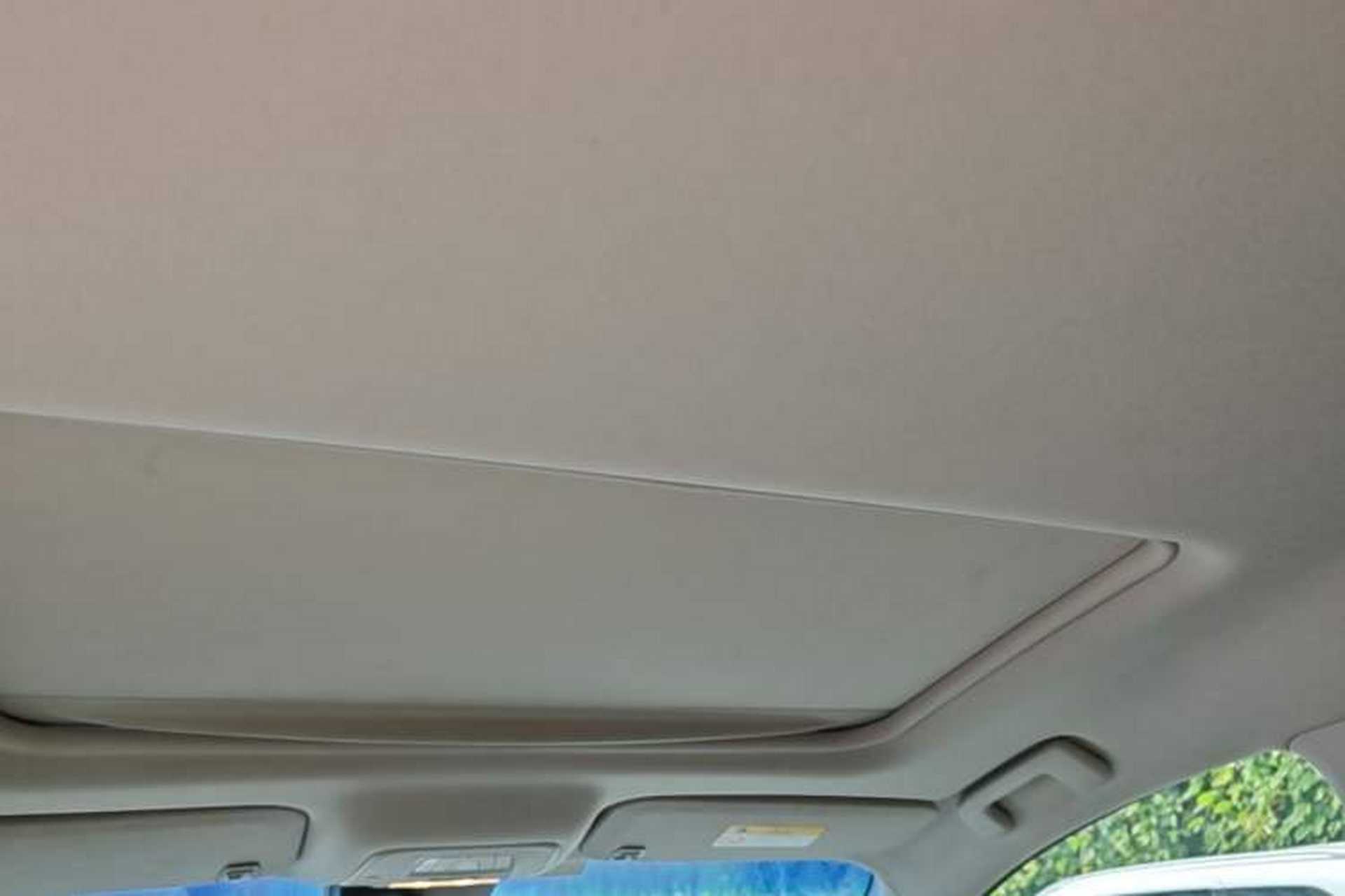 Used Buick GL8 2020 Land Business Class 652T Luxury Model Headliner