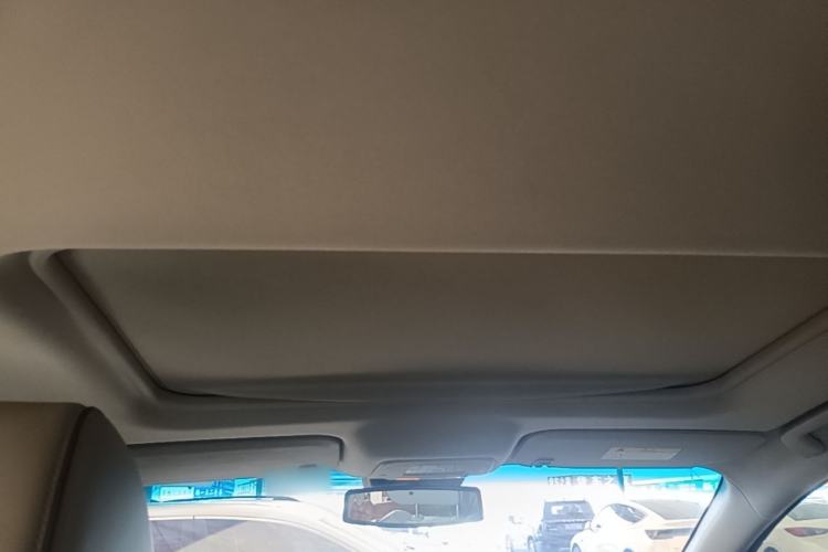 Used Buick GL8 2020 Land Business Class 652T Luxury Model Headliner