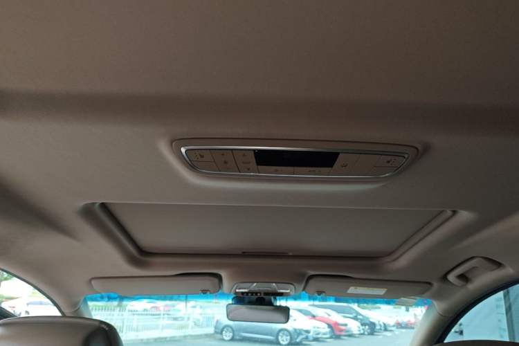 Used Buick GL8 2020 ES Land Cruiser 653T Luxury Edition Headliner