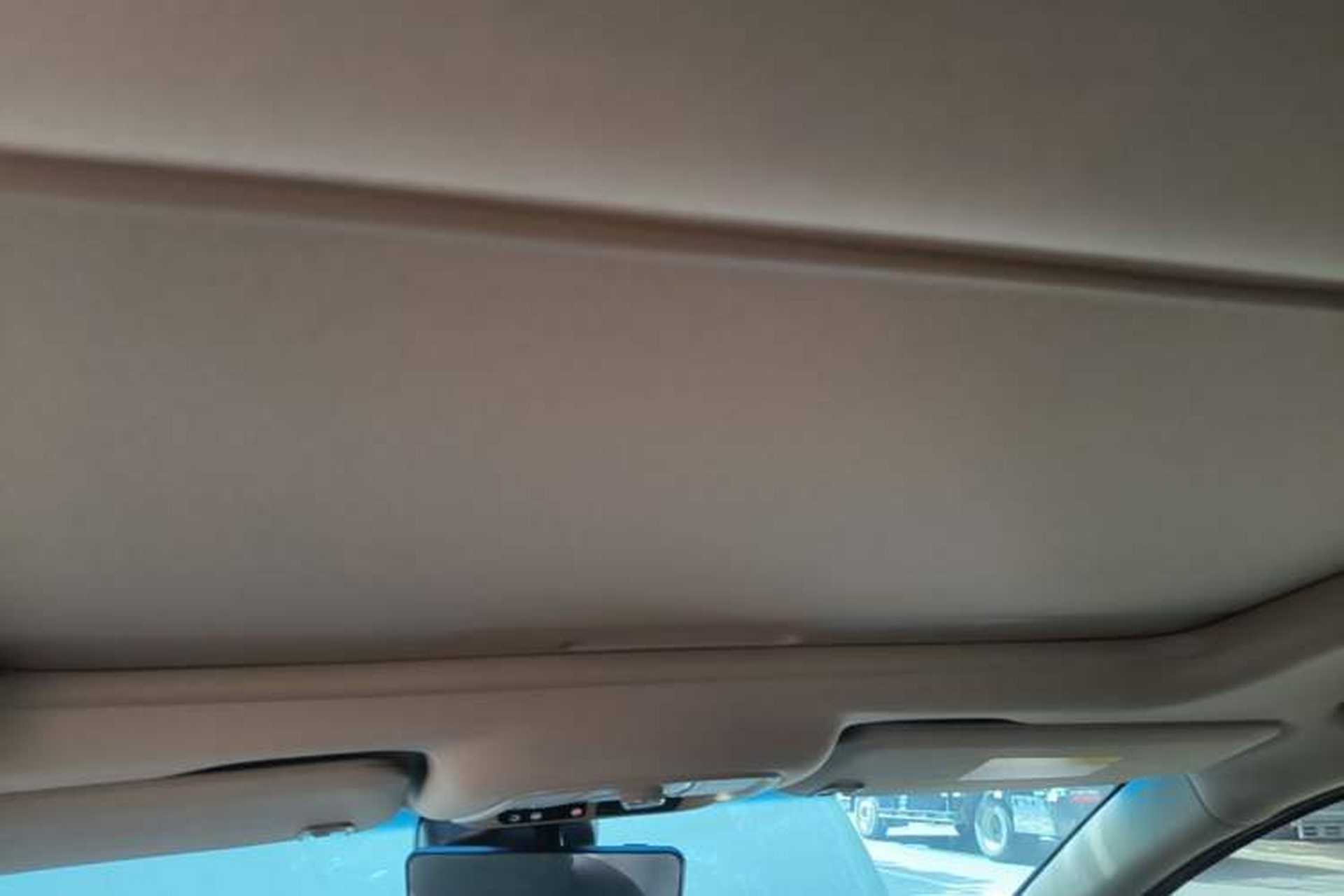 Used Buick GL8 2020 ES Land Cruiser 653T Luxury Model Headliner