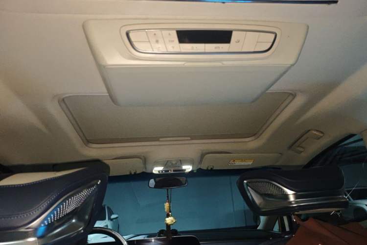 Used Buick GL8 2020 ES Land Cruiser 653T Comfort Edition Headliner