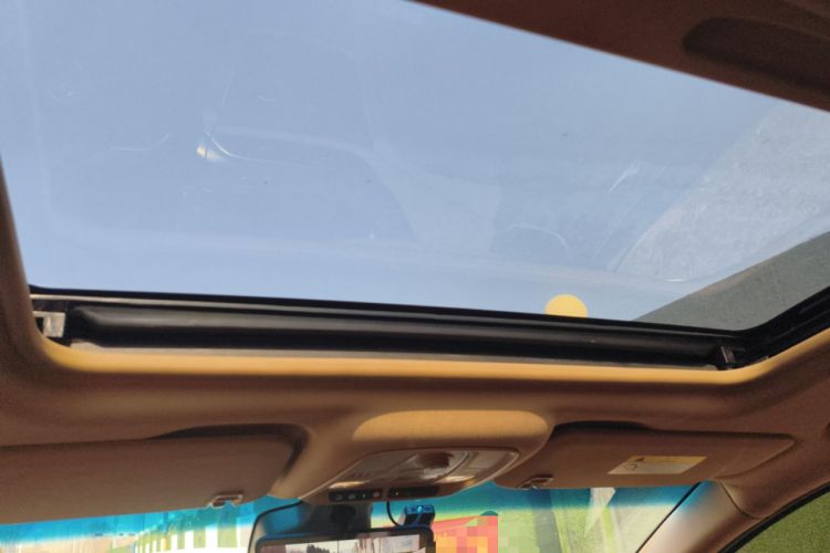 Used Buick GL8 2020 ES Land Cruiser 653T Luxury Model Headliner