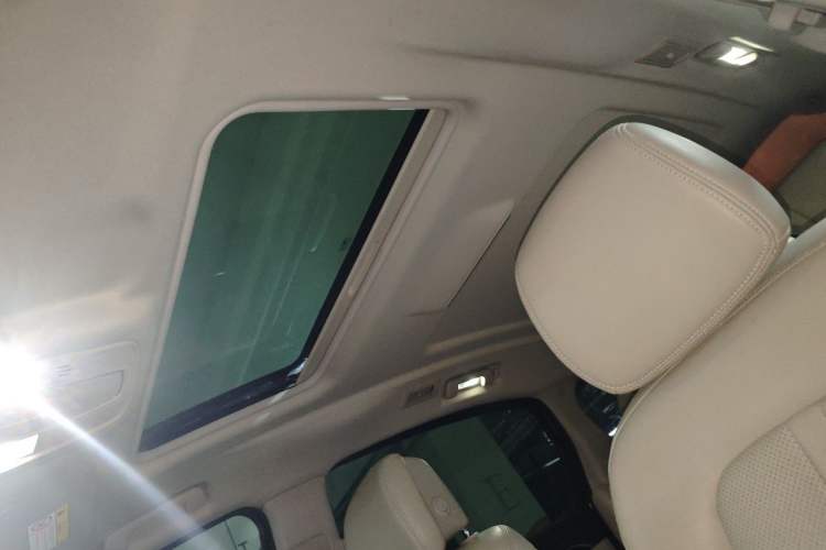 Used Buick GL8 2020 ES Land Cruiser 653T Comfort Edition Headliner