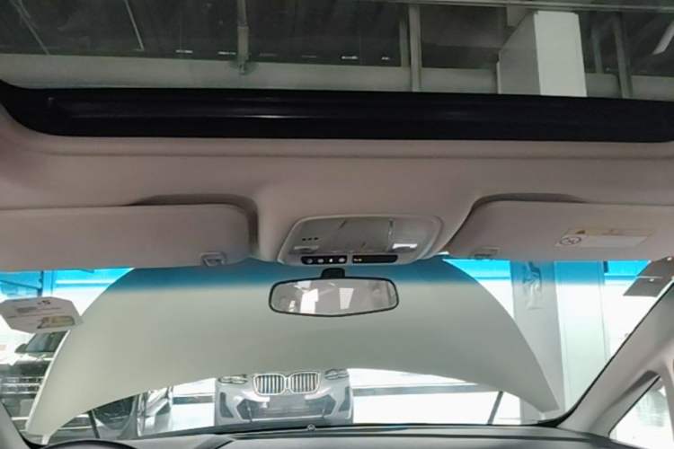 Used Buick GL8 2020 ES Land Cruiser 653T Comfort Edition Headliner
