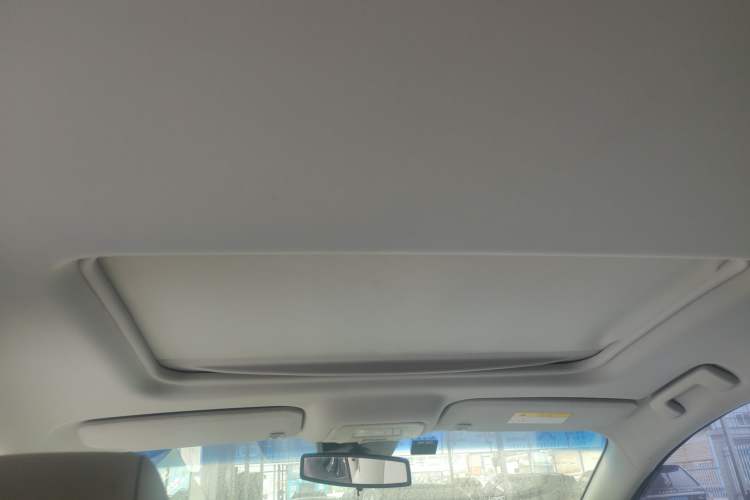 Used Buick GL8 2020 Land Business Class 652T Luxury Model Headliner