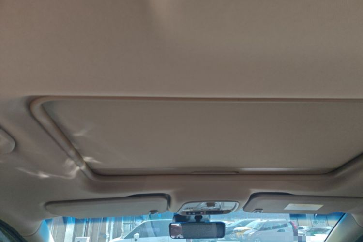 Used Buick GL8 2020 ES Land Cruiser 653T Luxury Model Headliner