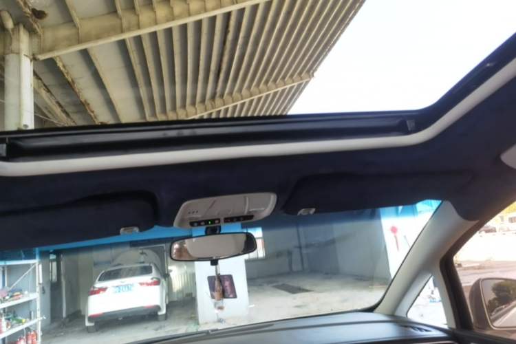 Used Buick GL8 2020 ES Land Cruiser 653T Comfort Edition Headliner