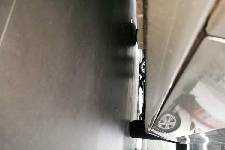 Used Buick GL8 2020 ES Land Cruiser 653T Luxury Edition Left Side Sill