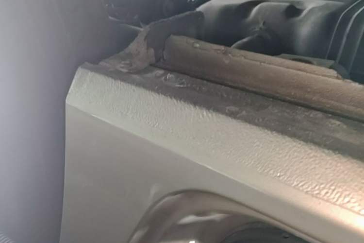 Used Buick GL8 2020 ES Land Cruiser 653T Comfort Edition Left Side Sill