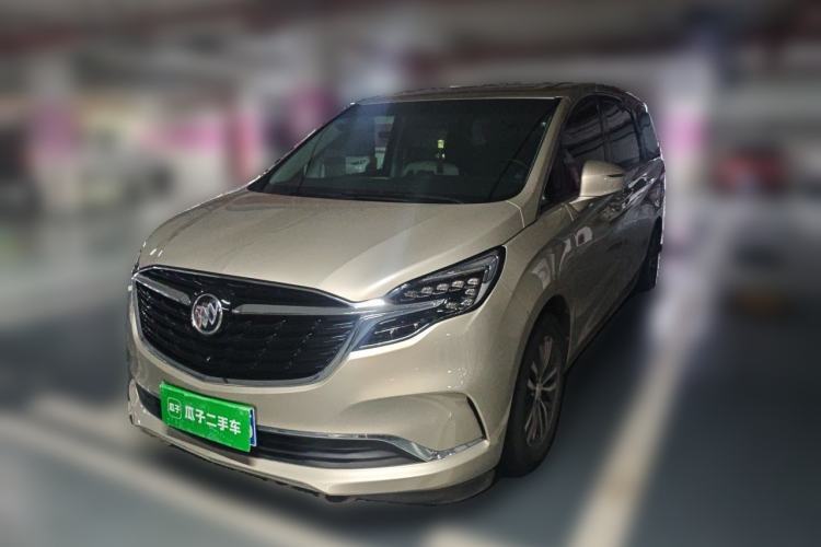 Used Buick GL8 2020 ES Land Cruiser 653T Comfort Edition Guazi used car, China used car export, Used car for sale, Used  cars, Cheapest cars for sale