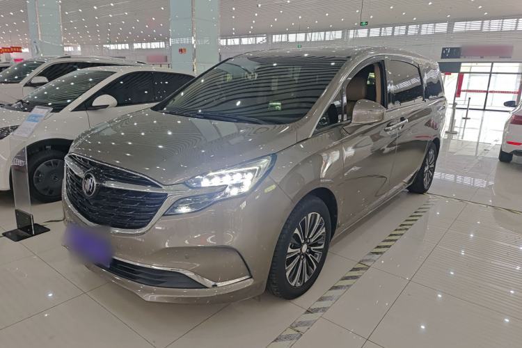 Used Buick GL8 2020 ES Land Cruiser 653T Luxury Model Guazi used car, China used car export, Used car for sale, Used  cars, Cheapest cars for sale