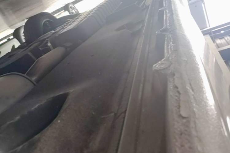 Used Buick GL8 2020 ES Land Cruiser 653T Comfort Edition Right Side Sill