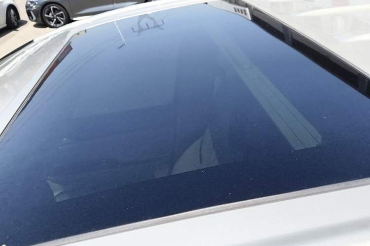 Used Buick GL8 2020 ES Land Cruiser 653T Comfort Edition Roof
