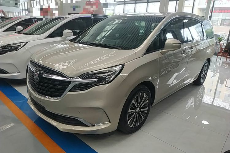 Used Buick GL8 2020 ES Land Cruiser 653T Luxury Model Guazi used car, China used car export, Used car for sale, Used  cars, Cheapest cars for sale