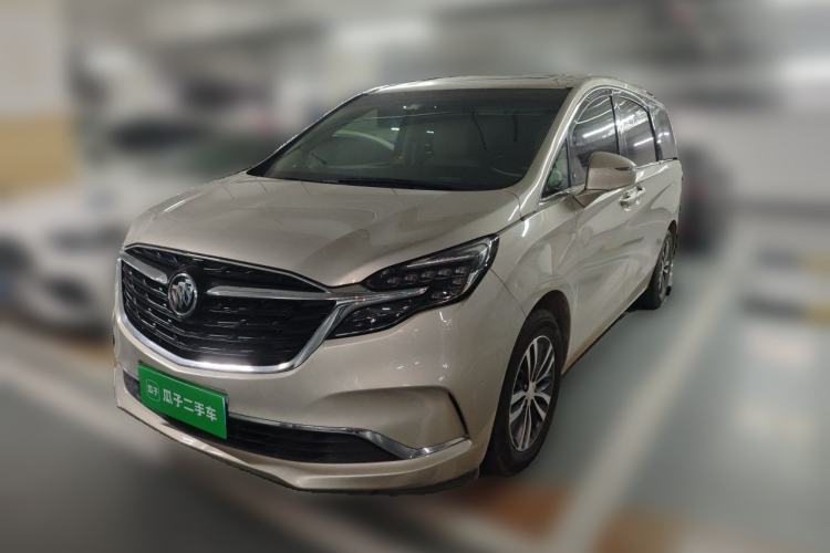 Used Buick GL8 2020 ES Land Cruiser 653T Comfort Edition Guazi used car, China used car export, Used car for sale, Used  cars, Cheapest cars for sale