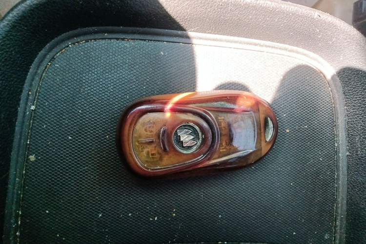 Used Buick GL8 2020 ES Land Cruiser 653T Luxury Edition Vehicle Key