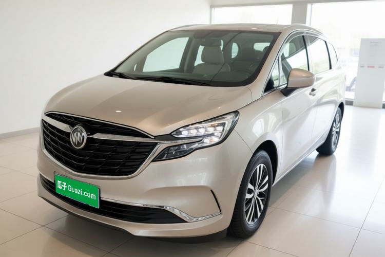 Buick GL8 2020 ES Land Cruiser 653T Comfort Edition مستعملة Guazi used car, China used car export, Used car for sale, Used cars, Cheapest cars for sale