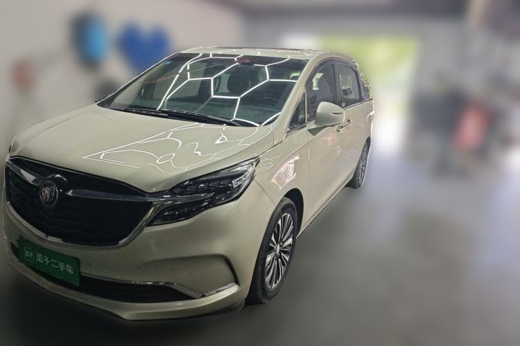 Used Buick GL8 2020 ES Land Cruiser 653T Luxury Model Guazi used car, China used car export, Used car for sale, Used  cars, Cheapest cars for sale