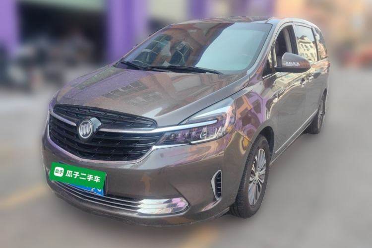 Used Buick GL8 2020 Land Business Class 652T Luxury Model Guazi used car, China used car export, Used car for sale, Used  cars, Cheapest cars for sale