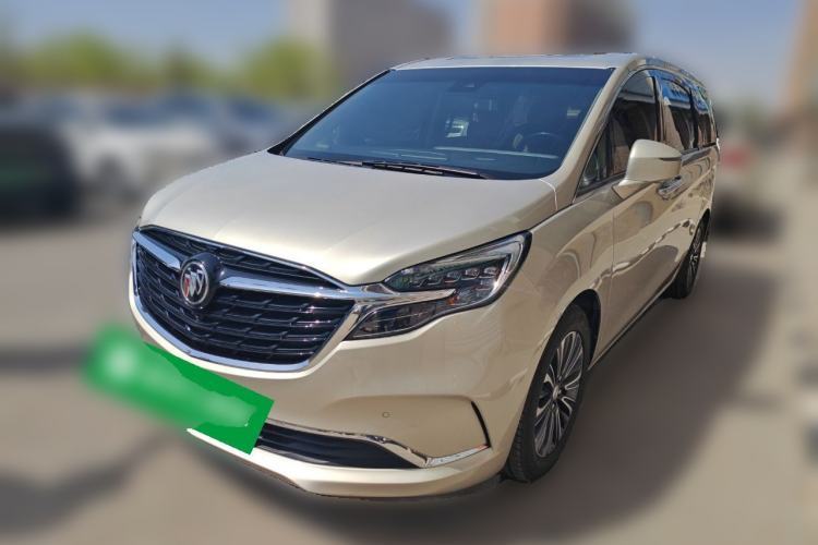 Used Buick GL8 2020 ES Land Cruiser 653T Luxury Model Guazi used car, China used car export, Used car for sale, Used cars, Cheapest cars for sale