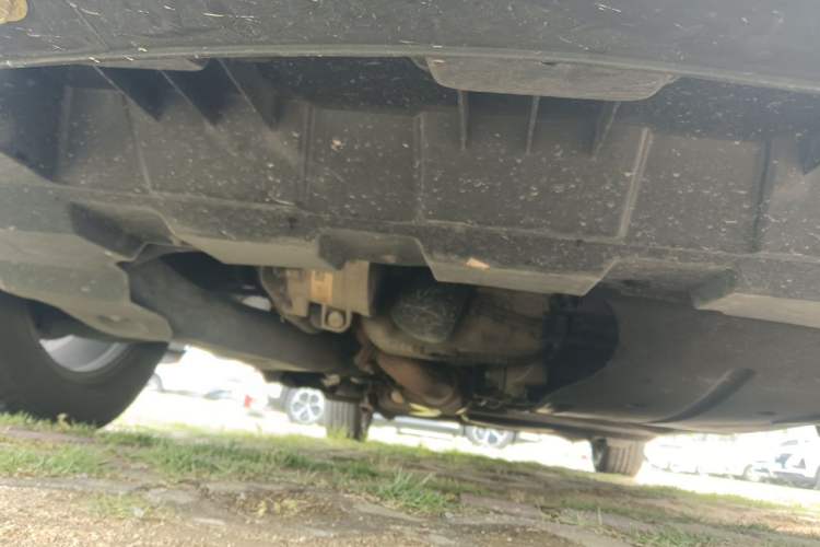 Used Buick GL8 2021 Land Cruiser Executive Class 652T Luxury Model Chassis Front