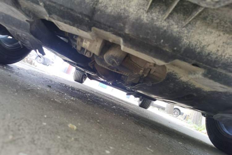 Used Buick GL8 2021 Land Cruiser Executive Class 652T Comfort Model Chassis Front