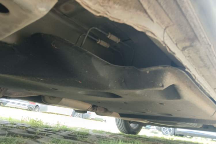 Used Buick GL8 2021 Land Cruiser Executive Class 652T Luxury Model Chassis Front Left