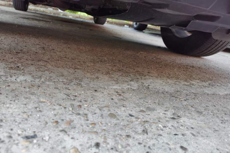 Used Buick GL8 2021 Land Cruiser Executive 652T Premium Model Chassis Front