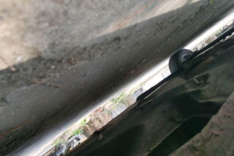 Used Buick GL8 2021 Land Cruiser Executive Class 652T Comfort Model Chassis Front Right